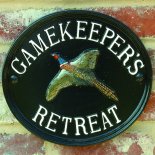 Gamekeeper's Retreat