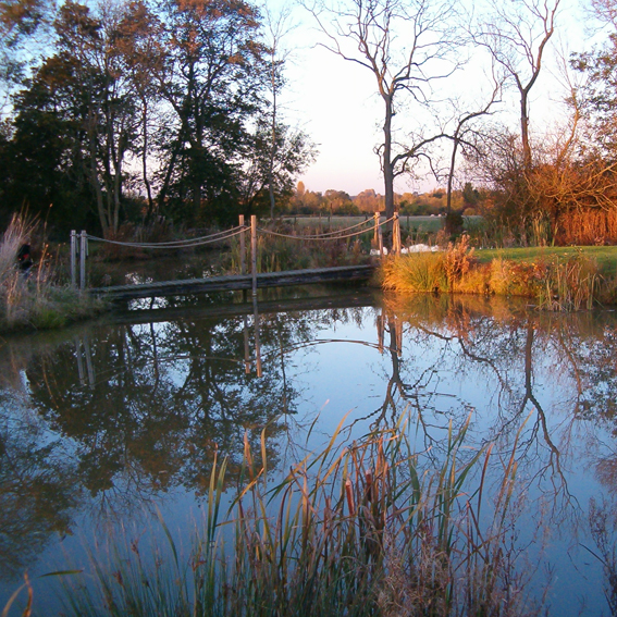 Godington Lake