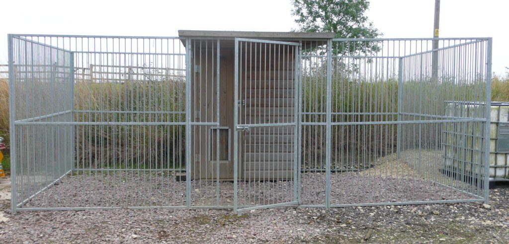 Kennel