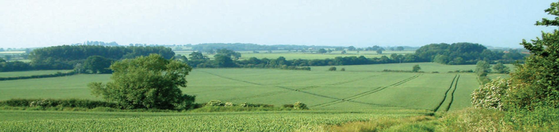 Grange Farm Country Cottages